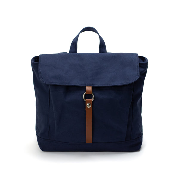 Tanya 102 Navy | Backpack